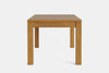 Metro 1300 Extension Table - Pine