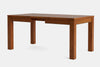 Metro 1300 Extension Table - Pine