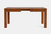 Metro 1300 Extension Table - Pine