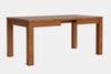 Metro 1300 Extension Table - Pine