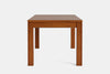 Metro 1300 Extension Table - Pine