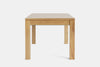 Metro 1300 Extension Table - Ash