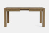 Metro 1300 Extension Table - Pine