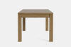 Metro 1300 Extension Table - Pine
