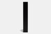 Metro 1800 x 900 Bookcase - Ash