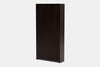 Metro 1800 x 900 Bookcase - Pine