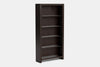 Metro 1800 x 900 Bookcase - Pine