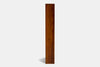 Metro 1800 x 900 Bookcase - Ash