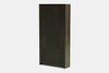 Metro 1800 x 900 Bookcase - Ash