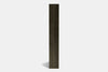 Metro 1800 x 900 Bookcase - Ash