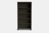 Metro 1800 x 900 Bookcase - Pine
