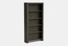 Metro 1800 x 900 Bookcase - Pine