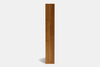 Metro 1800 x 900 Bookcase - Ash