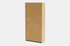 Metro 1800 x 900 Bookcase - Pine