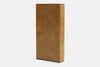 Metro 1800 x 900 Bookcase - Pine