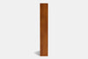 Metro 1800 x 900 Bookcase - Pine