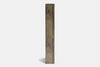 Metro 1800 x 900 Bookcase - Ash