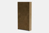 Metro 1800 x 900 Bookcase - Pine