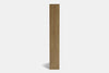 Metro 1800 x 900 Bookcase - Pine