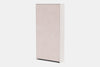 Metro 1800 x 900 Bookcase - Ash