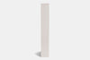 Metro 1800 x 900 Bookcase - Ash