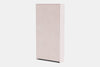 Metro 1800 x 900 Bookcase - Pine