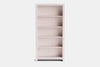 Metro 1800 x 900 Bookcase - Pine