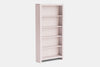 Metro 1800 x 900 Bookcase - Pine