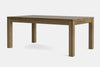 Metro 1800 x 1050 Dining Table - Ash