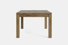Metro 1800 x 1050 Dining Table - Ash