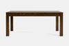 Metro 1800 x 1050 Dining Table - Ash
