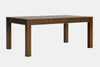 Metro 1800 x 1050 Dining Table - Ash