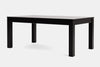 Metro 1800 x 1050 Dining Table - Ash