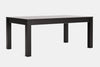 Metro 1800 x 1050 Dining Table - Ash
