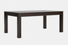 Metro 1800 x 1050 Dining Table - Pine