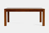 Metro 1800 x 1050 Dining Table - Ash