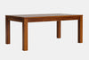 Metro 1800 x 1050 Dining Table - Ash