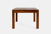 Metro 1800 x 1050 Dining Table - Ash
