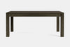 Metro 1800 x 1050 Dining Table - Ash