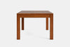 Metro 1800 x 1050 Dining Table - Pine