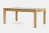 Metro 1800 x 1050 Dining Table - Ash