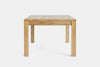 Metro 1800 x 1050 Dining Table - Ash