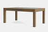 Metro 1800 x 1050 Dining Table - Pine