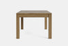 Metro 1800 x 1050 Dining Table - Pine