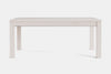 Metro 1800 x 1050 Dining Table - Ash