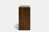 Metro 3 Door Buffet - Ash