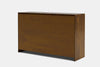 Metro 3 Door Buffet - Ash