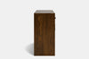 Metro 3 Door Buffet - Ash