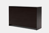 Metro 3 Door Buffet - Ash