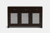Metro 3 Door Buffet - Pine